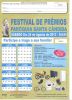 FESTIVAL DE PRÊMIOS DA PARÓQUIA SANTA CÂNDIDA